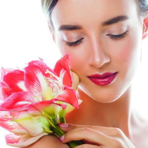 Entretien des sourcils