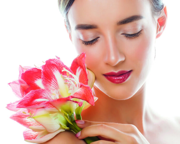 Entretien des sourcils